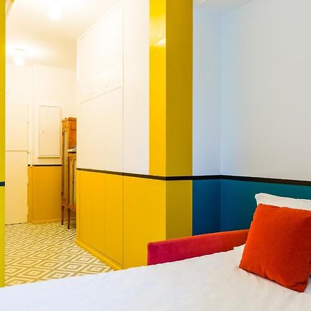 Piazza Municipio Apartments By Wonderful Italy 那不勒斯 外观 照片