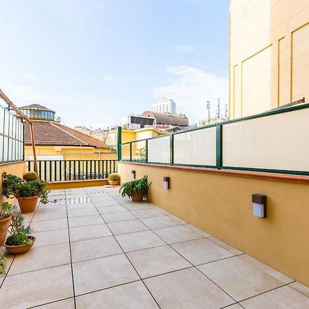 Piazza Municipio Apartments By Wonderful Italy 那不勒斯 外观 照片