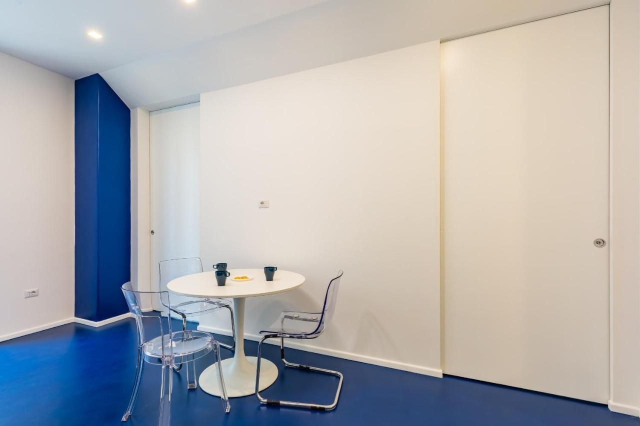 Piazza Municipio Apartments By Wonderful Italy 那不勒斯 外观 照片