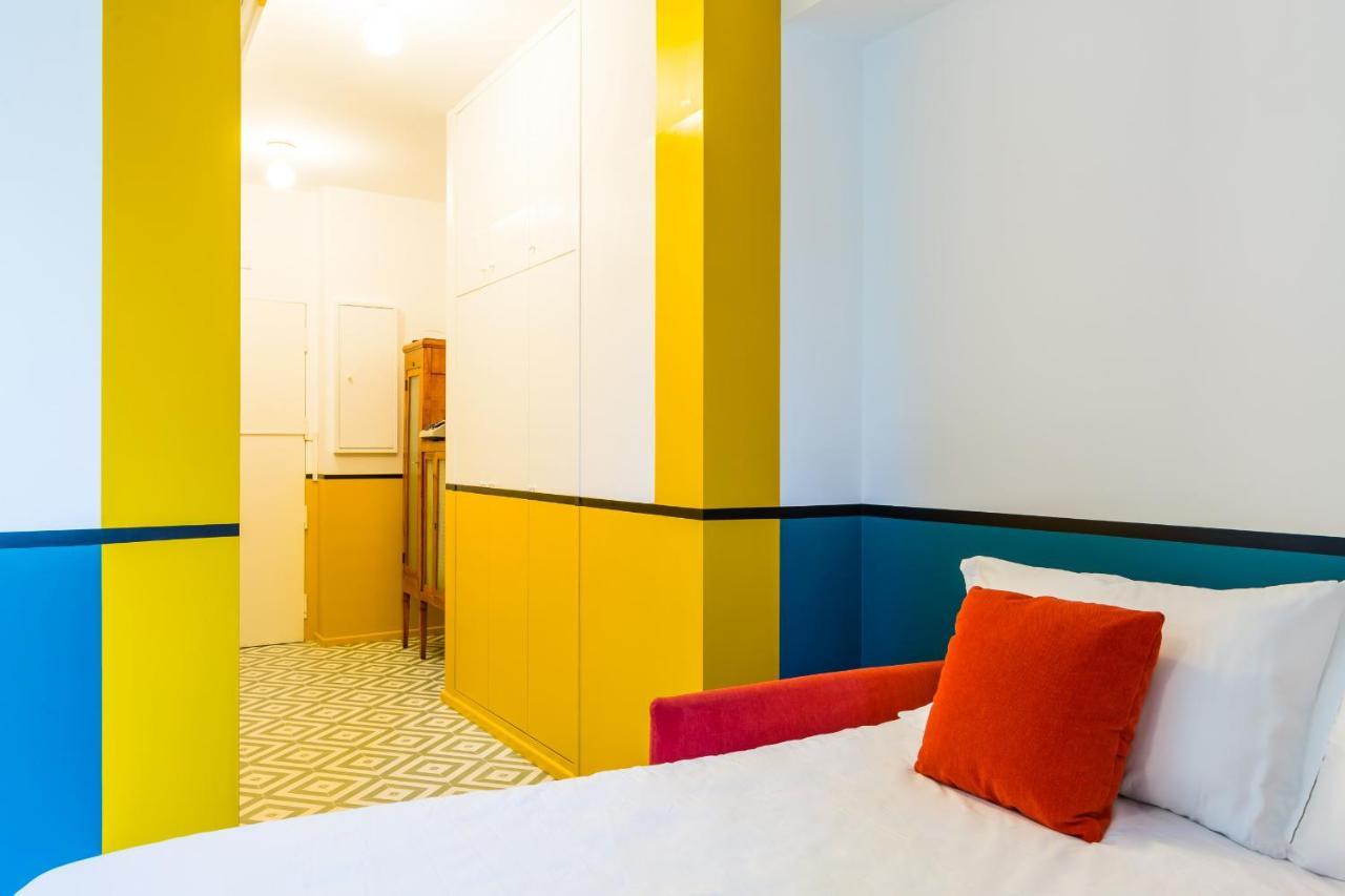 Piazza Municipio Apartments By Wonderful Italy 那不勒斯 外观 照片