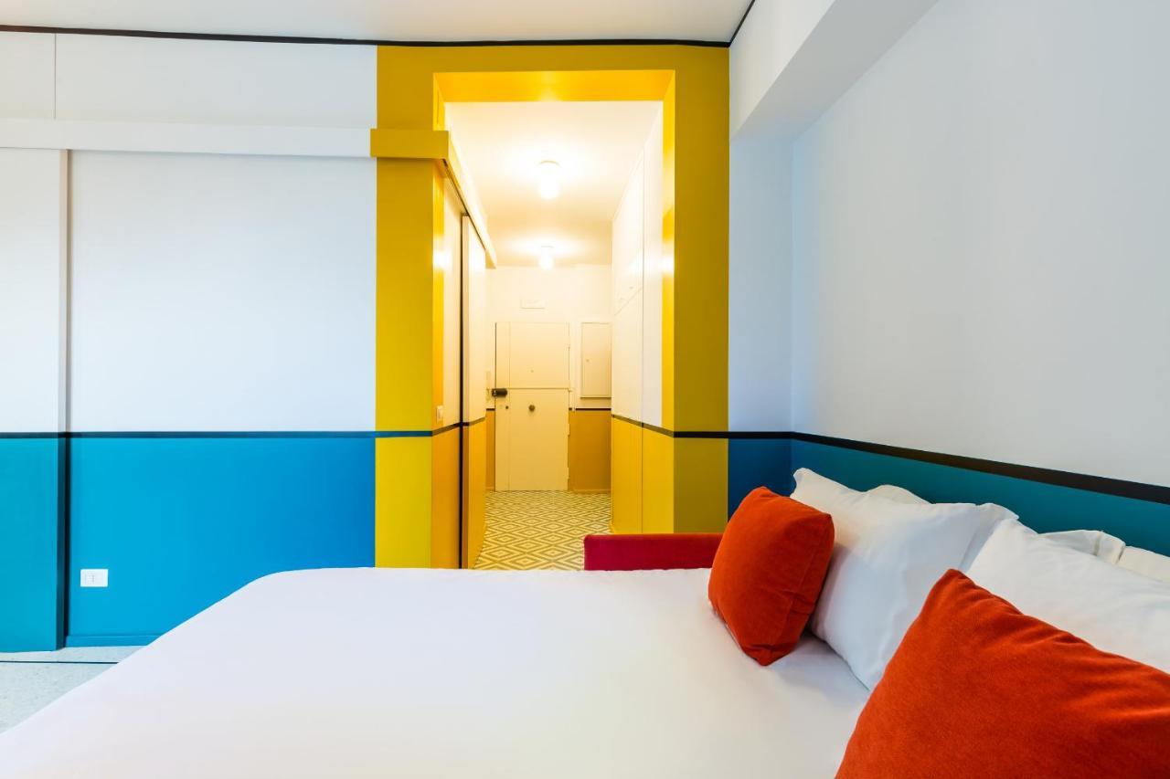 Piazza Municipio Apartments By Wonderful Italy 那不勒斯 外观 照片